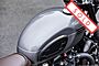 2024 Triumph Bonneville T120 Black Custom Boston MA