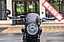 2024 Triumph Bonneville T120 Black Custom Boston MA