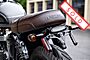 2024 Triumph Bonneville T120 Black Custom Boston MA