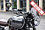 2024 Triumph Bonneville T120 Black Custom Boston MA