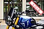 2024 Triumph Speed 400 Custom Boston MA