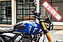 2024 Triumph Speed 400 Custom Boston MA