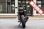 2024 Triumph Speed 400 Custom Boston MA