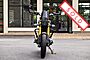 2024 Triumph Speed 400 Custom Boston MA