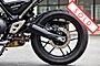 2024 Triumph Speed 400 Custom Boston MA