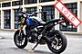 2024 Triumph Speed 400 Custom Boston MA