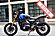 2024 Triumph Speed 400 Custom Boston MA