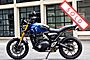 2024 Triumph Speed 400 Custom Boston MA