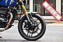 2024 Triumph Speed 400 Custom Boston MA