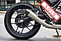 2024 Triumph Speed 400 Custom Boston MA
