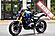 2024 Triumph Speed 400 Custom Boston MA