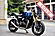 2024 Triumph Speed 400 Custom Boston MA