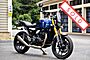 2024 Triumph Speed 400 Custom Boston MA