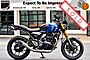 2024 Triumph Speed 400 Custom Boston MA