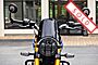 2024 Triumph Speed 400 Custom Boston MA