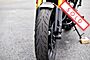 2024 Triumph Speed 400 Custom Boston MA