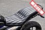 2024 Triumph Speed 400 Custom Boston MA