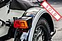 2024 Ural Gear Up Black & White Boston MA