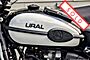 2024 Ural Gear Up Black & White Boston MA