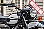 2024 Ural Gear Up Black & White Boston MA