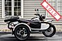 2024 Ural Gear Up Black & White Boston MA