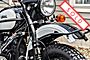 2024 Ural Gear Up Black & White Boston MA
