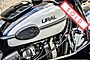 2024 Ural Gear Up Black & White Boston MA