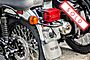 2024 Ural Gear Up Black & White Boston MA