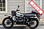 2024 Ural Gear Up Black & White Boston MA