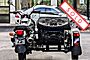 2024 Ural Gear Up Black & White Boston MA