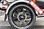 2024 Ural Gear Up Black & White Boston MA