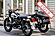 2024 Ural Gear Up Black & White Boston MA