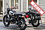 2024 Ural Gear Up Black & White Boston MA