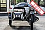2024 Ural Gear Up Black & White Boston MA