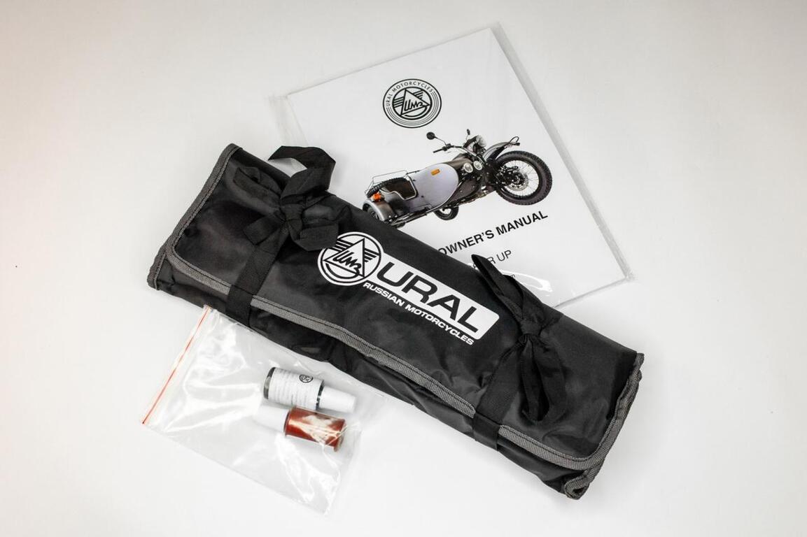 2024 Ural Gear Up Garnet Red Boston MA