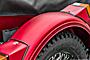 2024 Ural Gear Up Garnet Red Boston MA