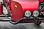 2024 Ural Gear Up Garnet Red Boston MA