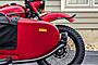 2024 Ural Gear Up Garnet Red Boston MA