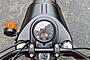 2024 Ural Gear Up Garnet Red Boston MA