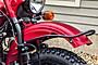 2024 Ural Gear Up Garnet Red Boston MA