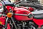 2024 Ural Gear Up Garnet Red Boston MA