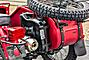 2024 Ural Gear Up Garnet Red Boston MA