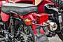 2024 Ural Gear Up Garnet Red Boston MA