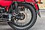 2024 Ural Gear Up Garnet Red Boston MA