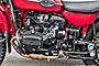2024 Ural Gear Up Garnet Red Boston MA