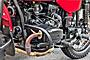 2024 Ural Gear Up Garnet Red Boston MA