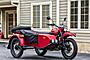 2024 Ural Gear Up Garnet Red Boston MA