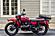 2024 Ural Gear Up Garnet Red Boston MA