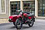 2024 Ural Gear Up Garnet Red Boston MA
