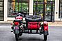 2024 Ural Gear Up Garnet Red Boston MA